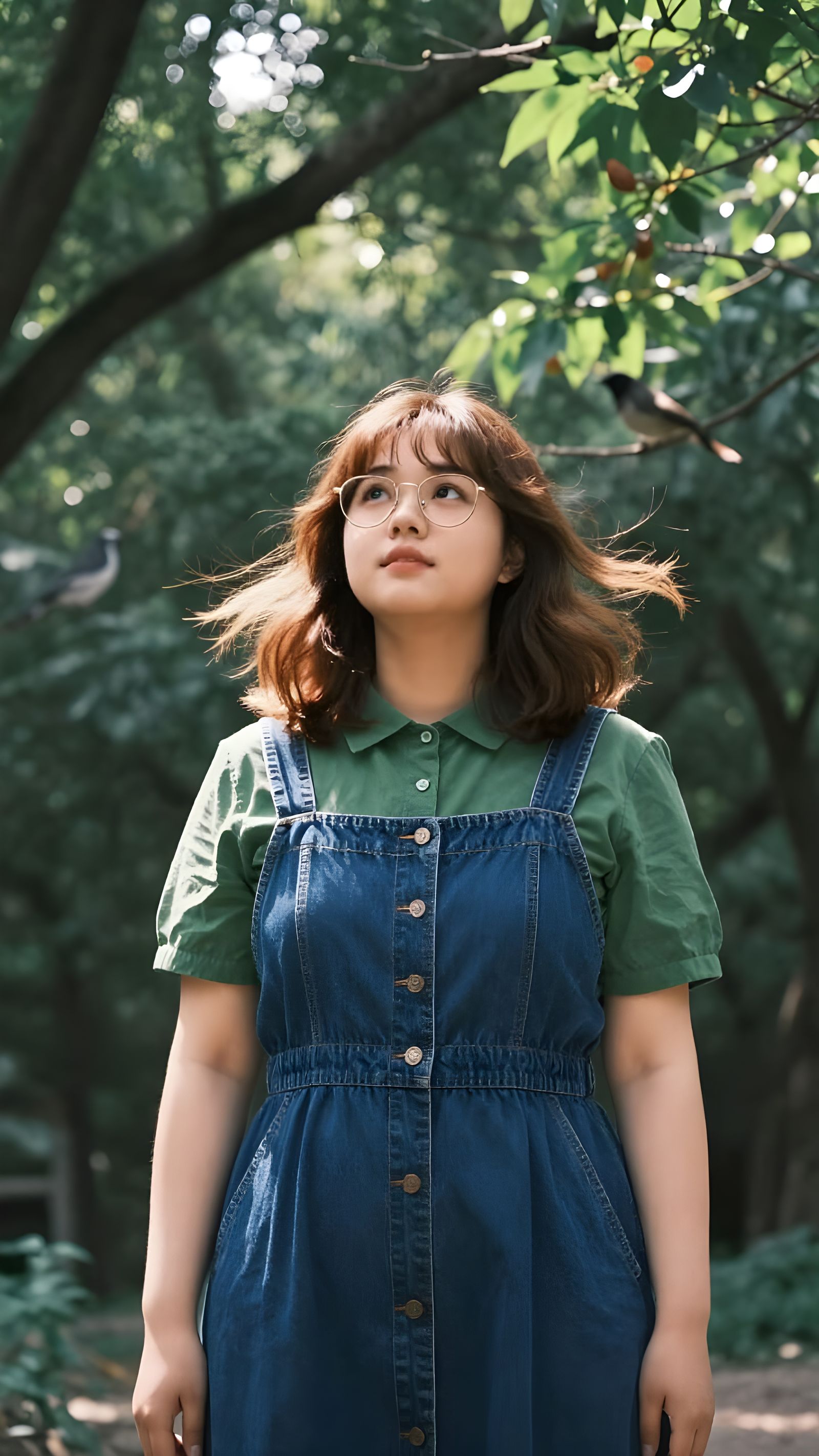 Marisa Lyra Richards