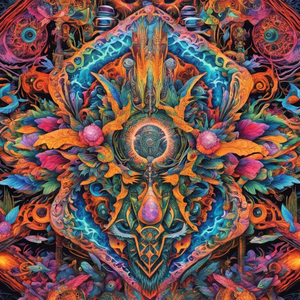 Abstract Psy-art 28aug23