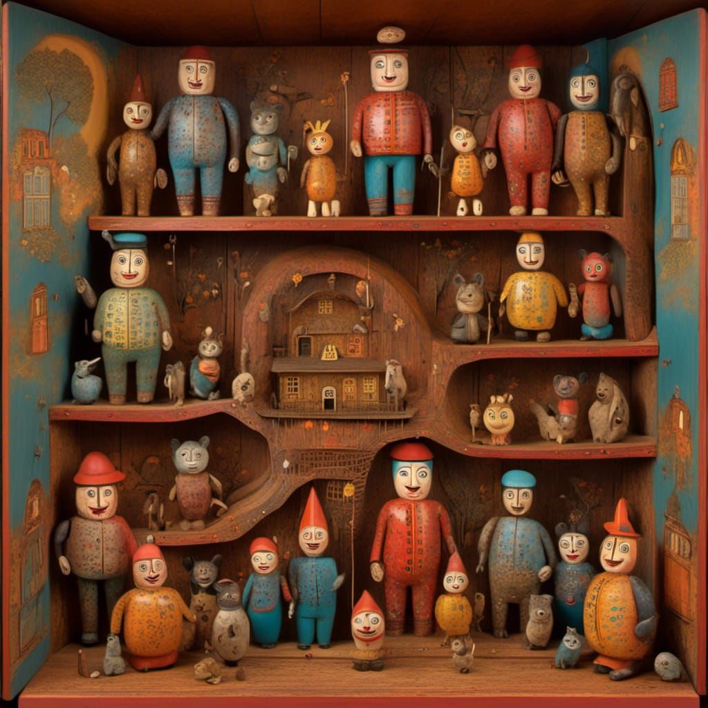 Welcome to Nightvale