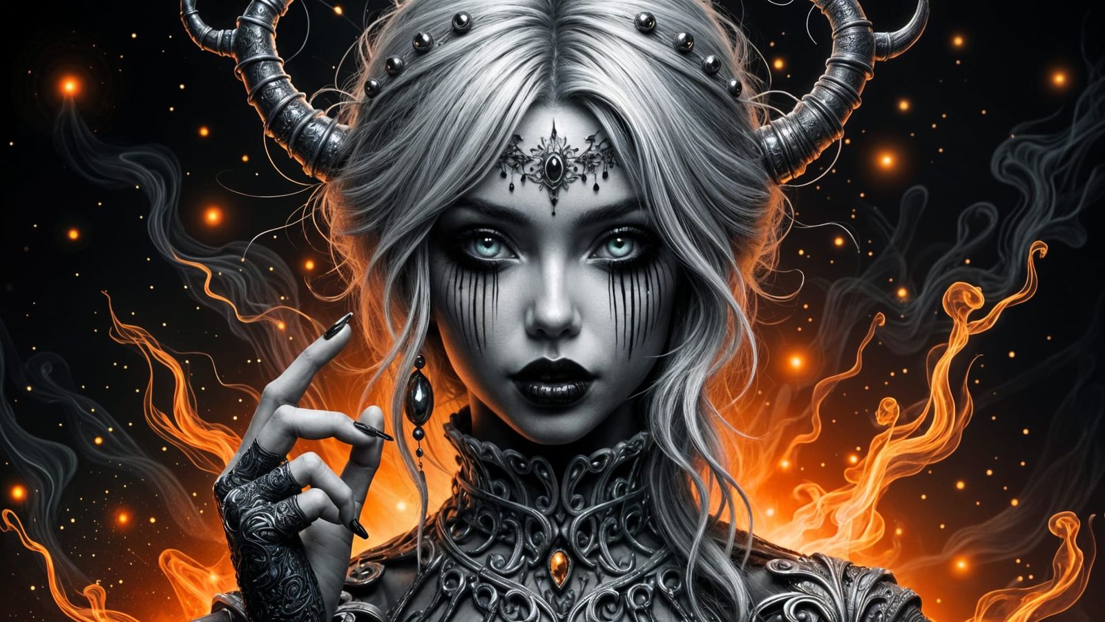 lora:Veil of Nightmares