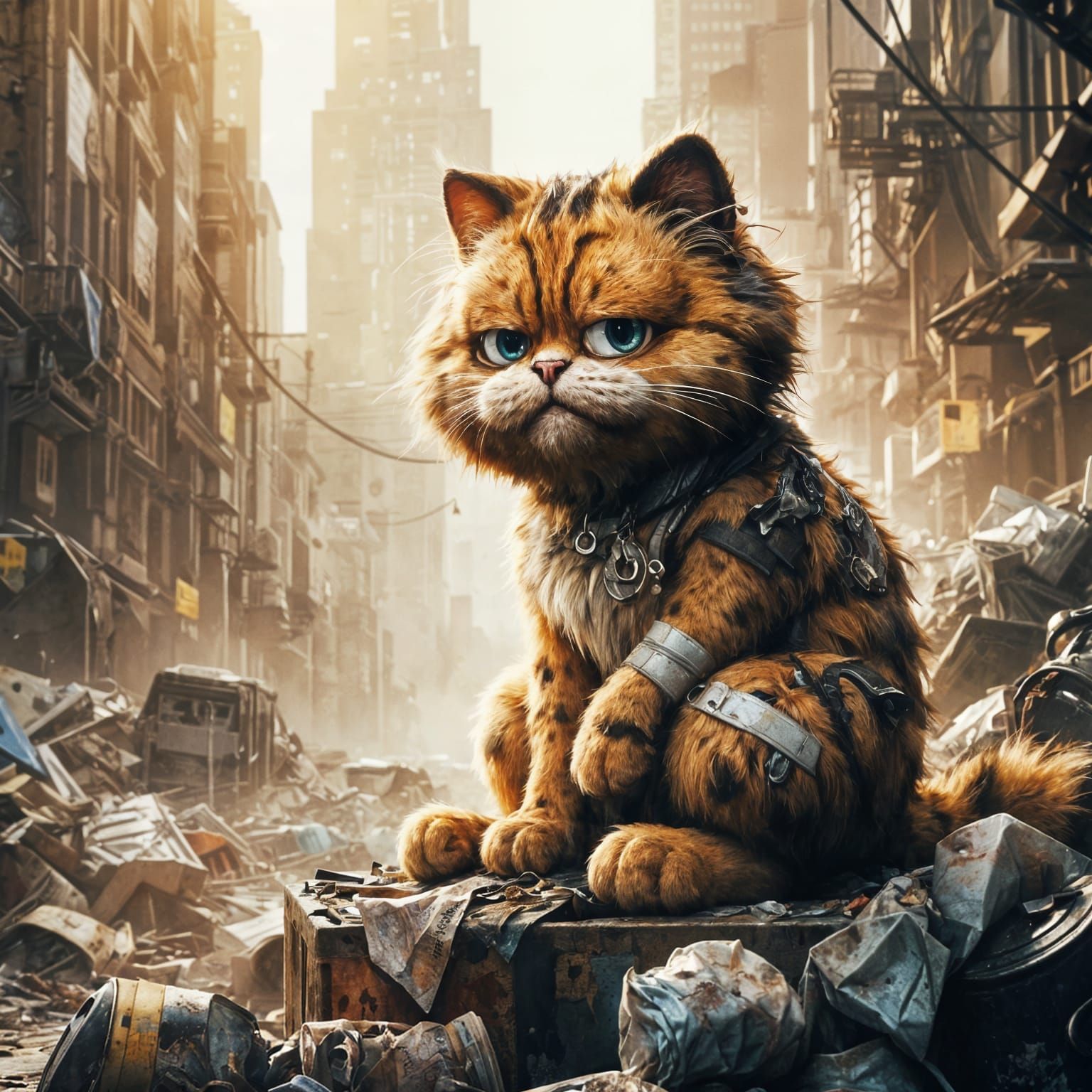 This is my happy face