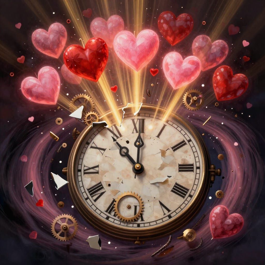 Time of Love