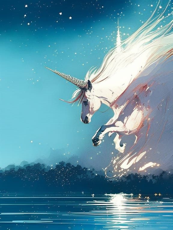 Unicorn
