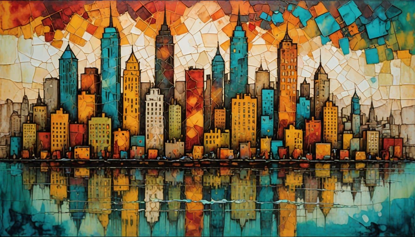 City