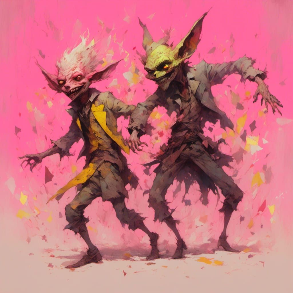 Goblins