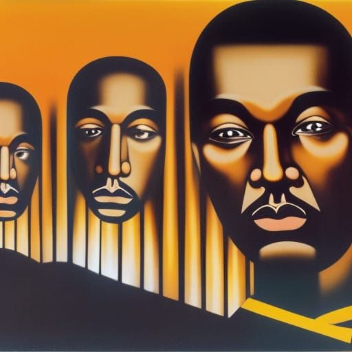 Hedgehogs Perform at Forest Edge in Artistic Style