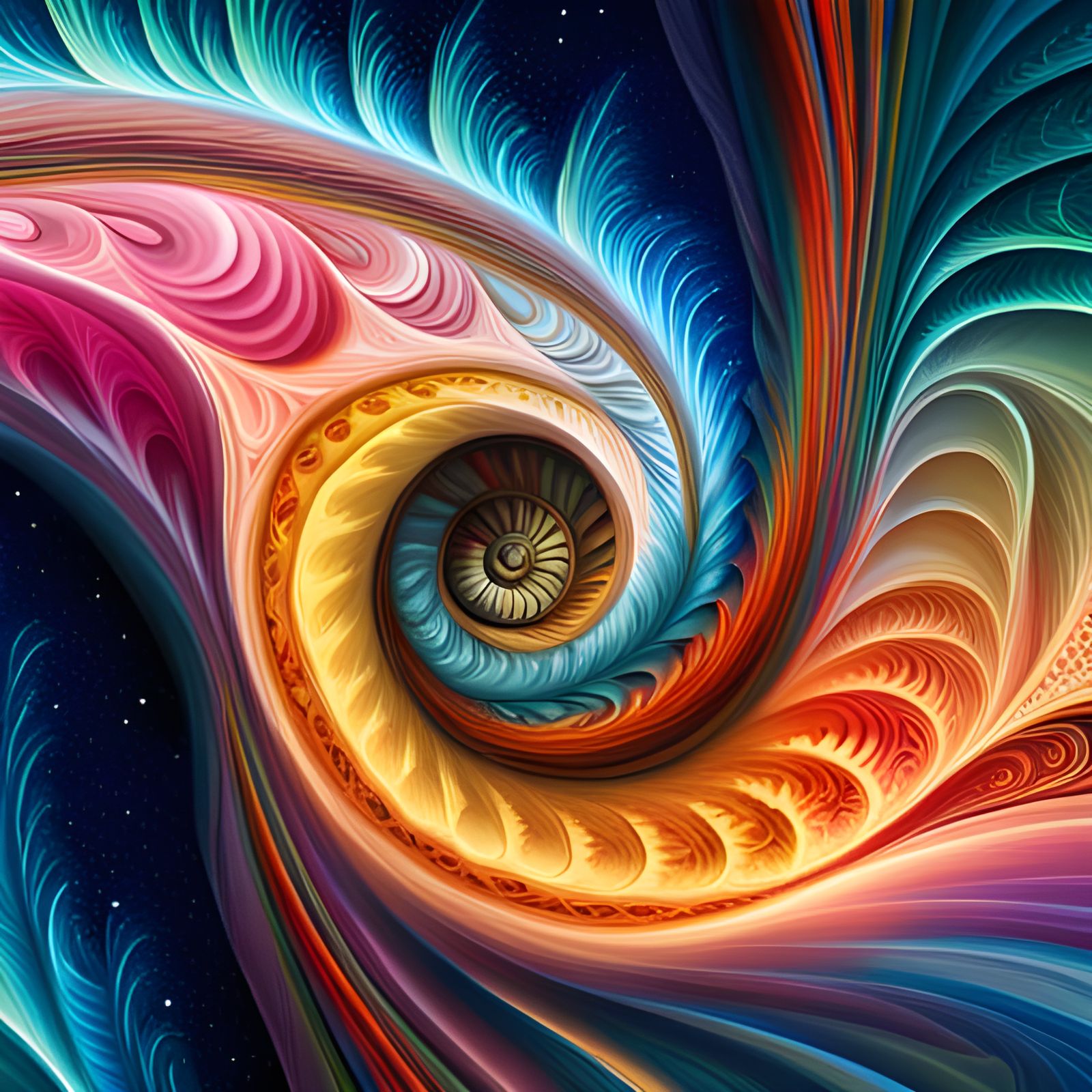 Wormhole?