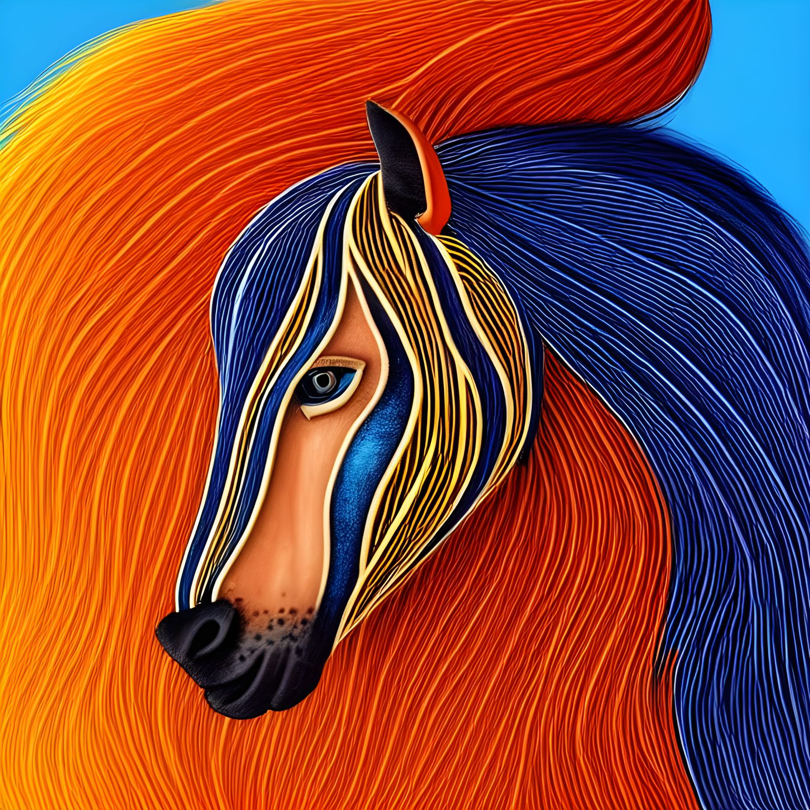 Untitled Creation