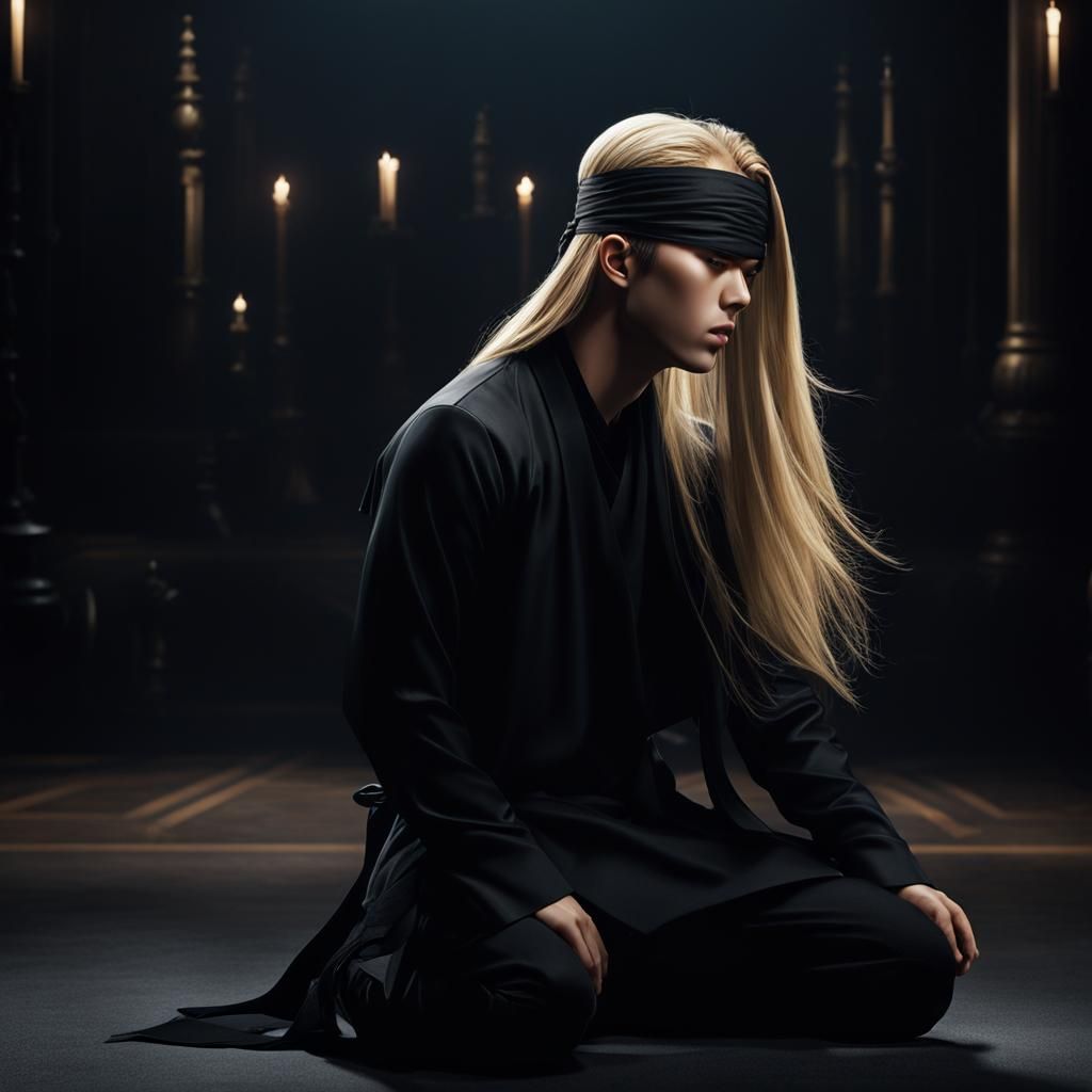 Hyunjin's dance cover