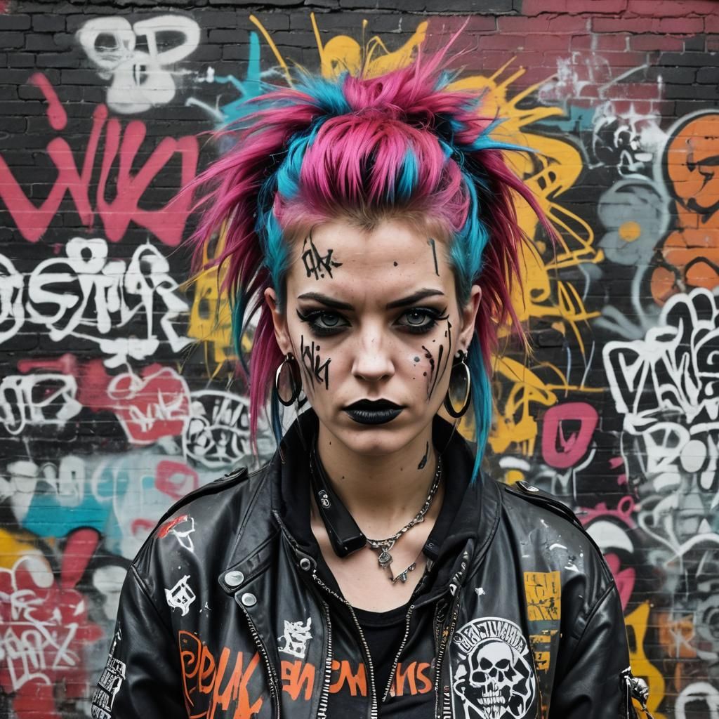 Punk Vibe ___#2