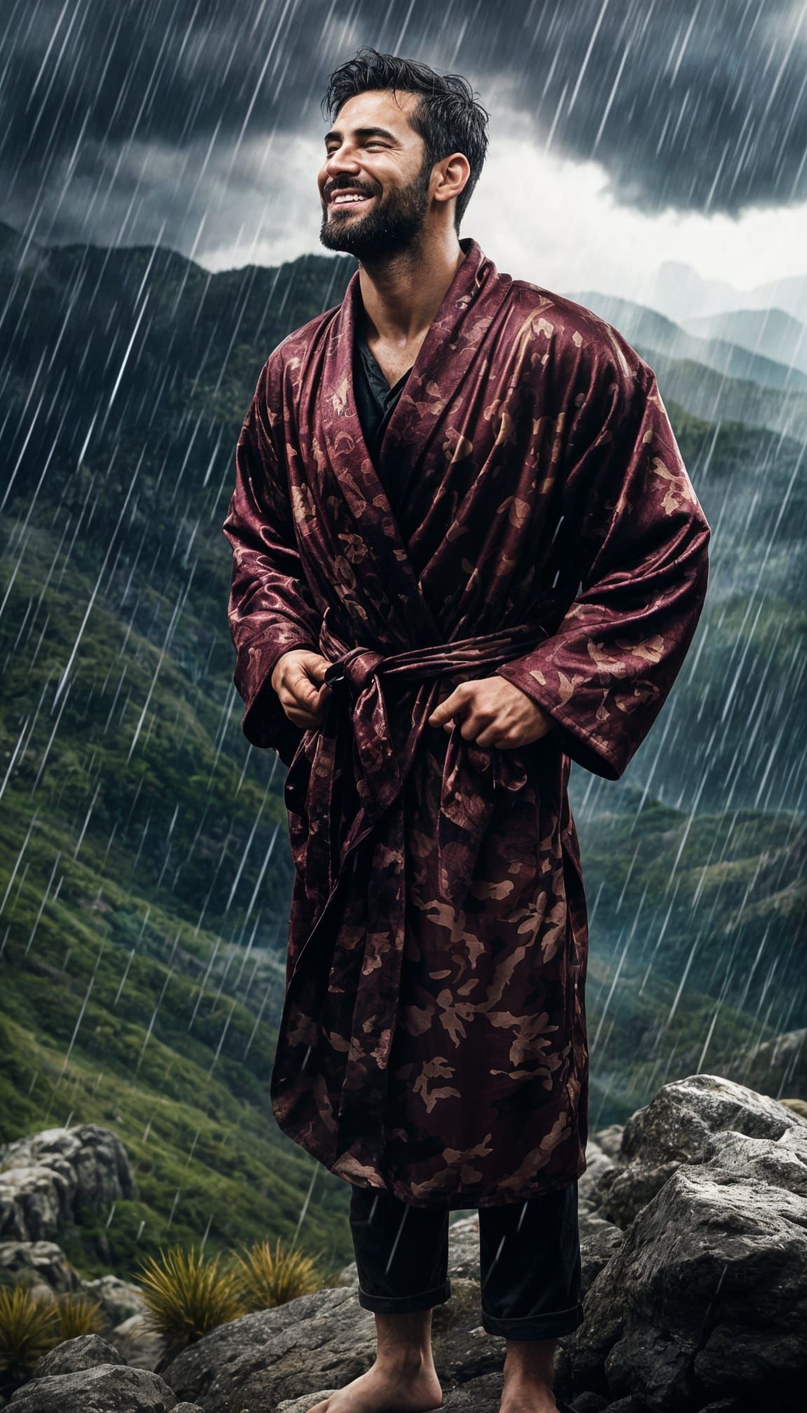 Greek Muscle Hunk! - [Pt. 43].