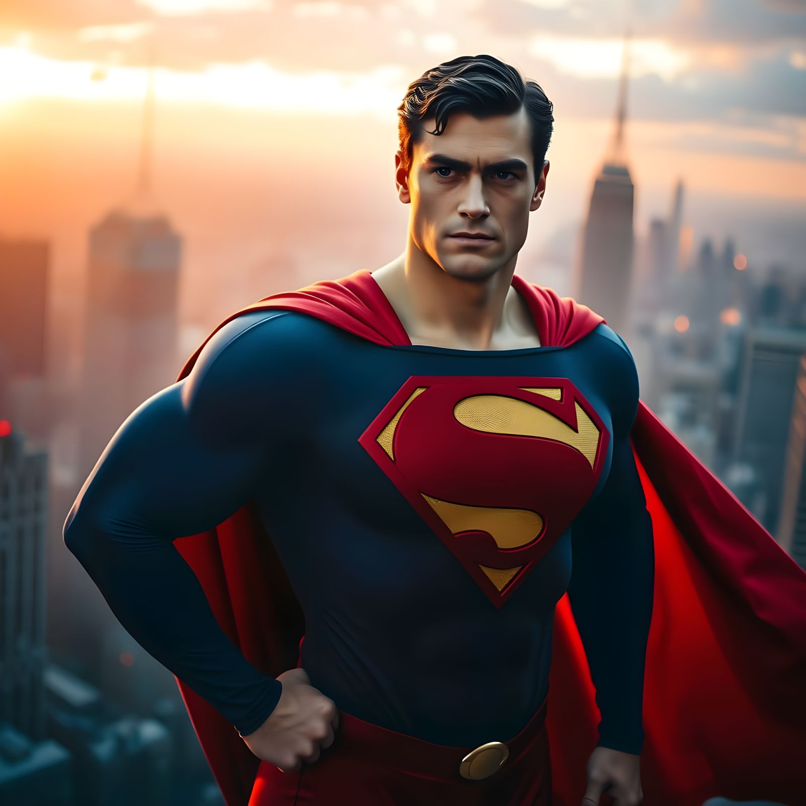 Superman 2