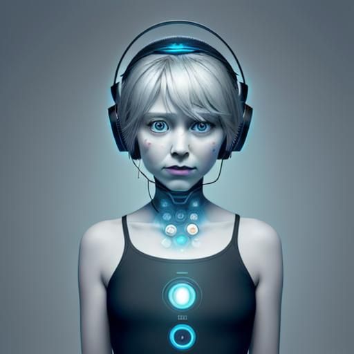 alexa do i have a human soul