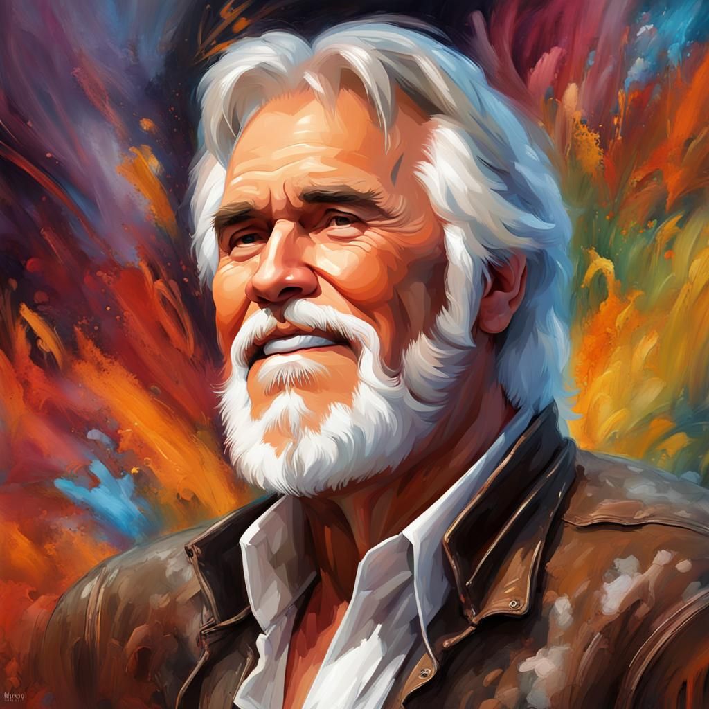 Kenny Rogers