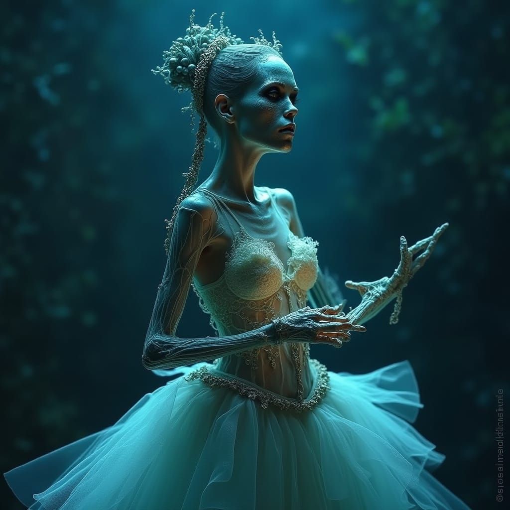 Living Dead Girl