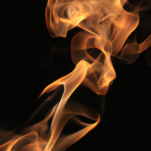 The Four Classical Elements Combined