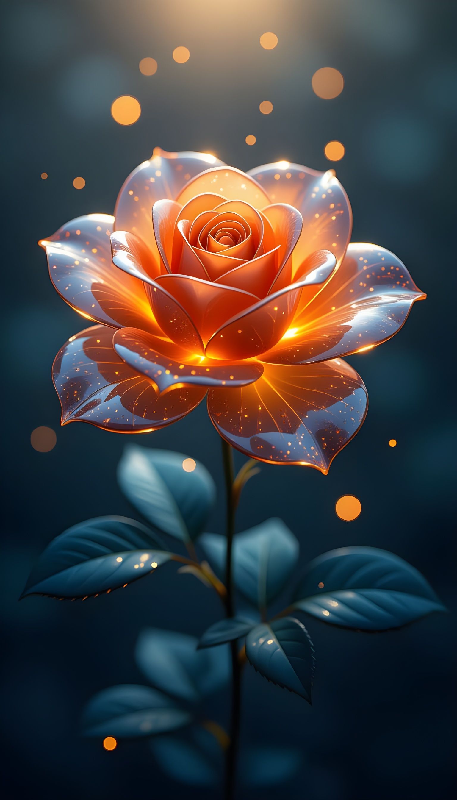 HiDream I1 Fast Test