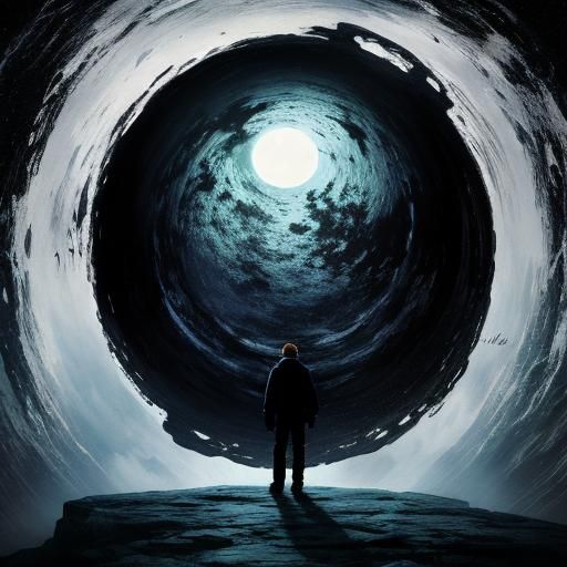 Abstract Abyss: Into the Unknown