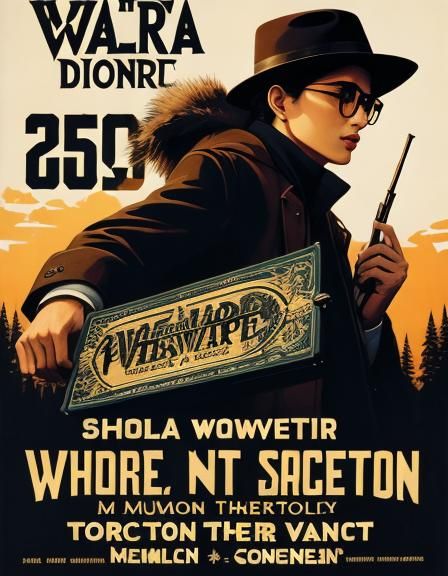 WPA Poster Division Image