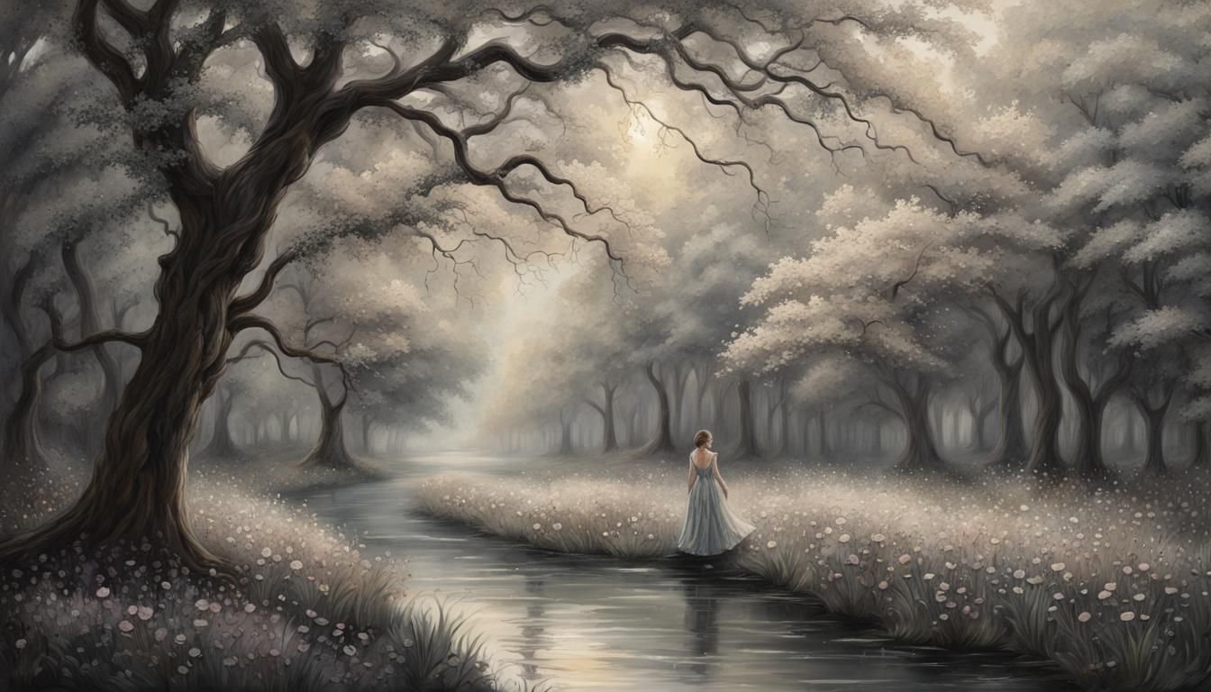 Resilient Woman: A Story of Love and Healing