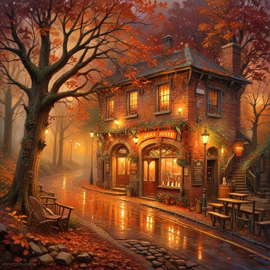 Back Road Hospitality