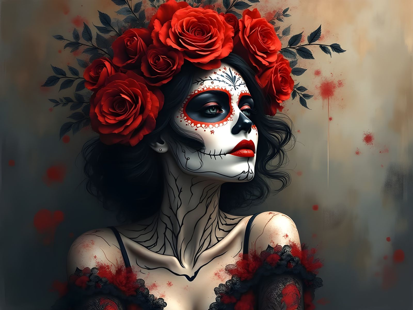 Calavera
