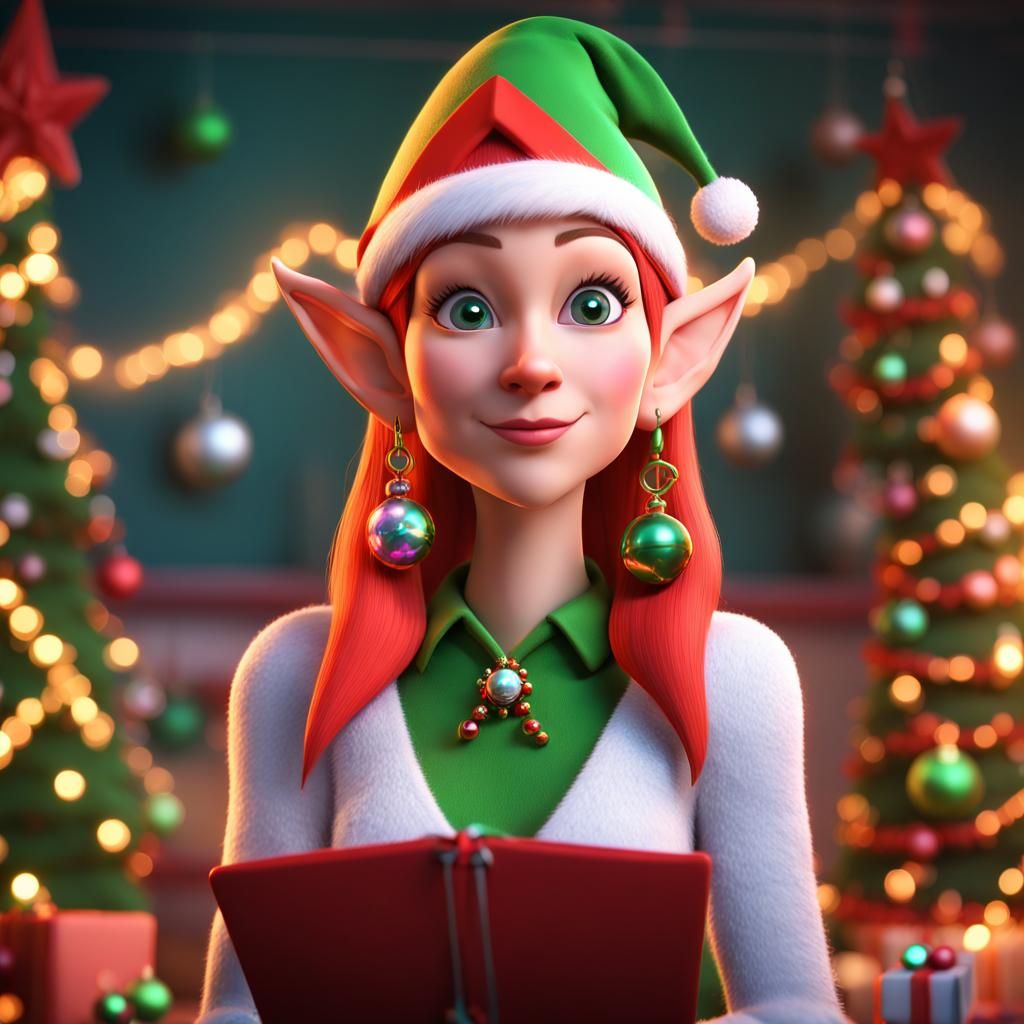Elf
