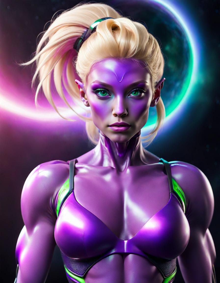 Moira Stellarstrike (MOC)