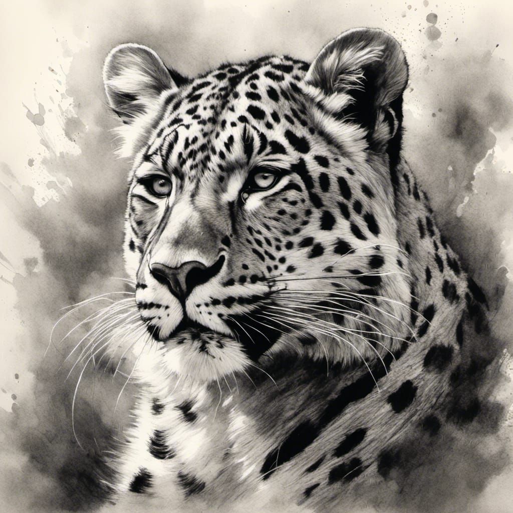 leopardo