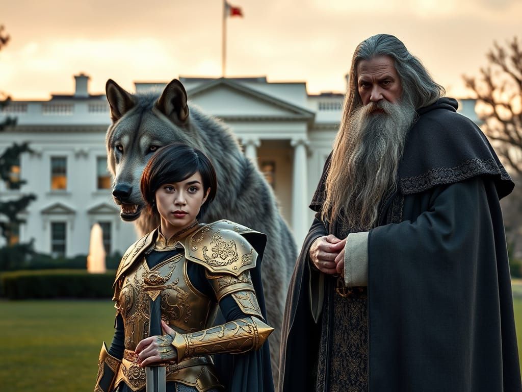 New SS for the POTUS 2