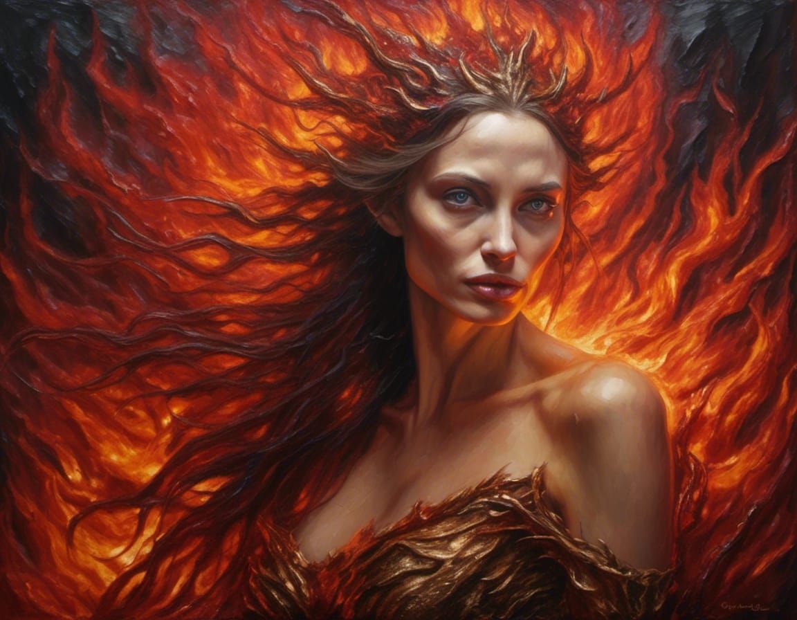 Muse of Fire