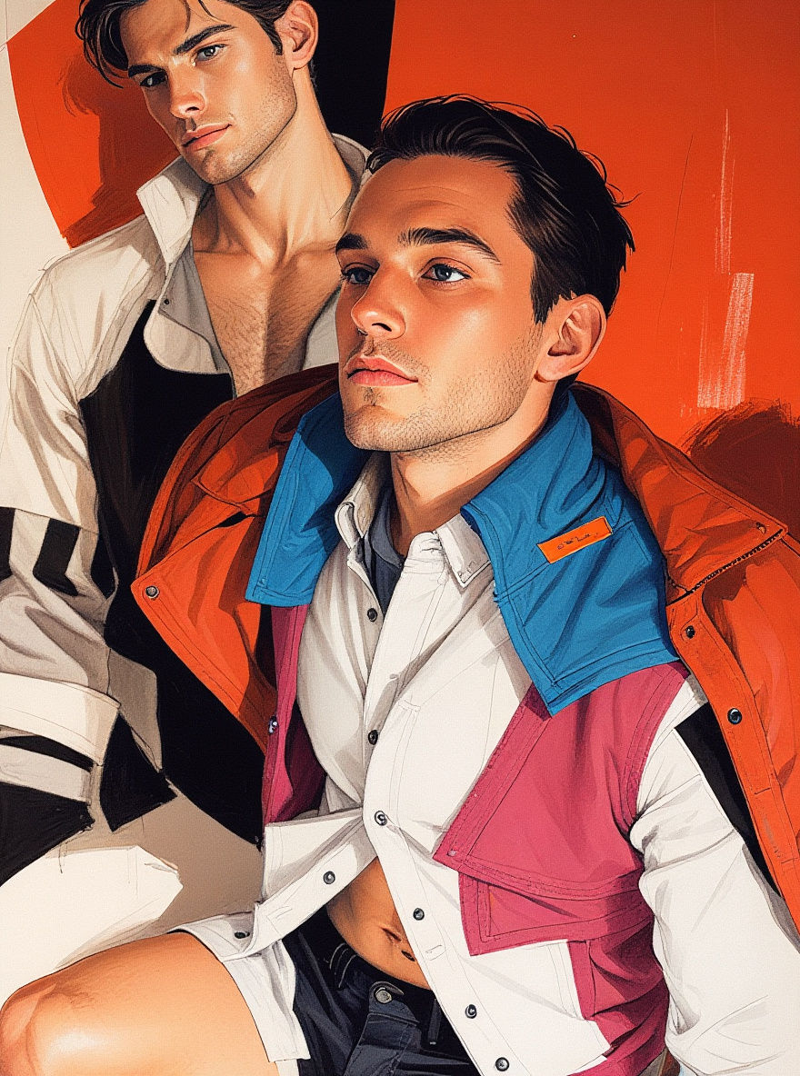 Granular Sketchlab Texture Image