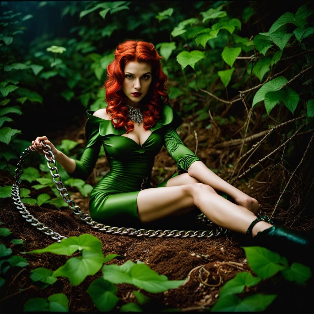 Poison Ivy Film Still