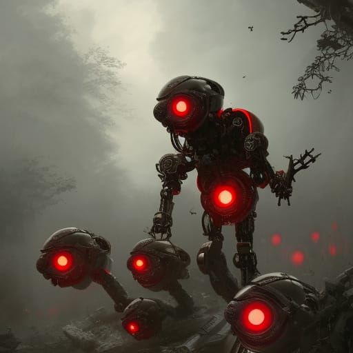 Project VIGIL