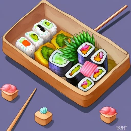 Sushi