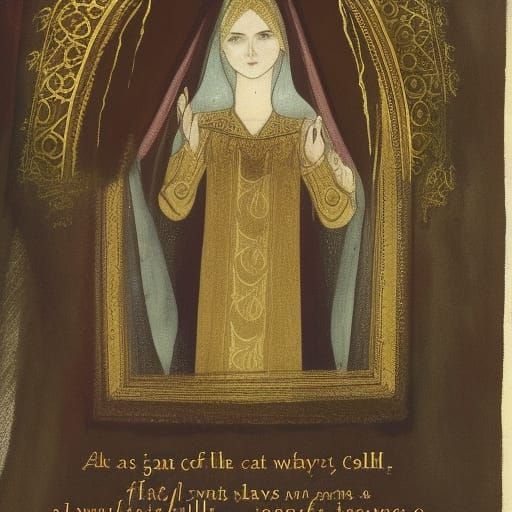 Celestial Queen Casts Shadow Over Valimar