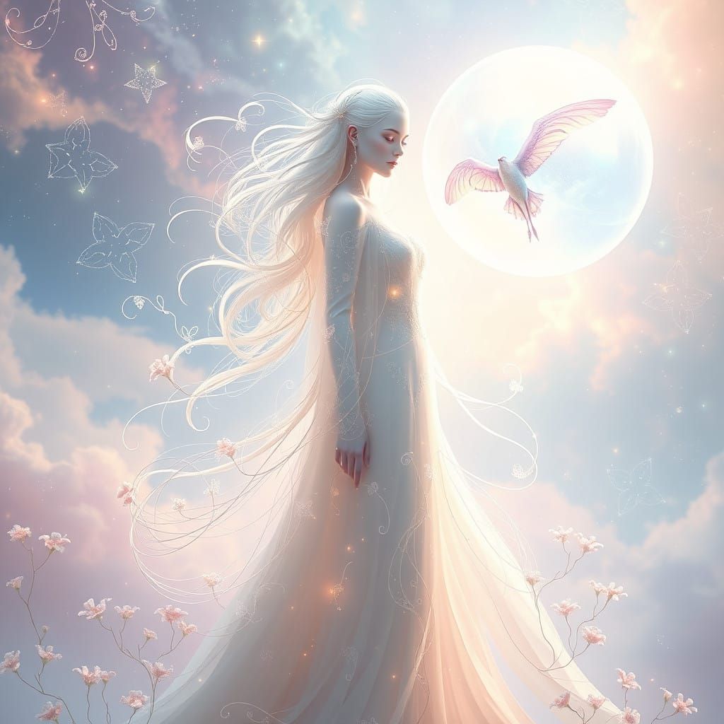 White Energy