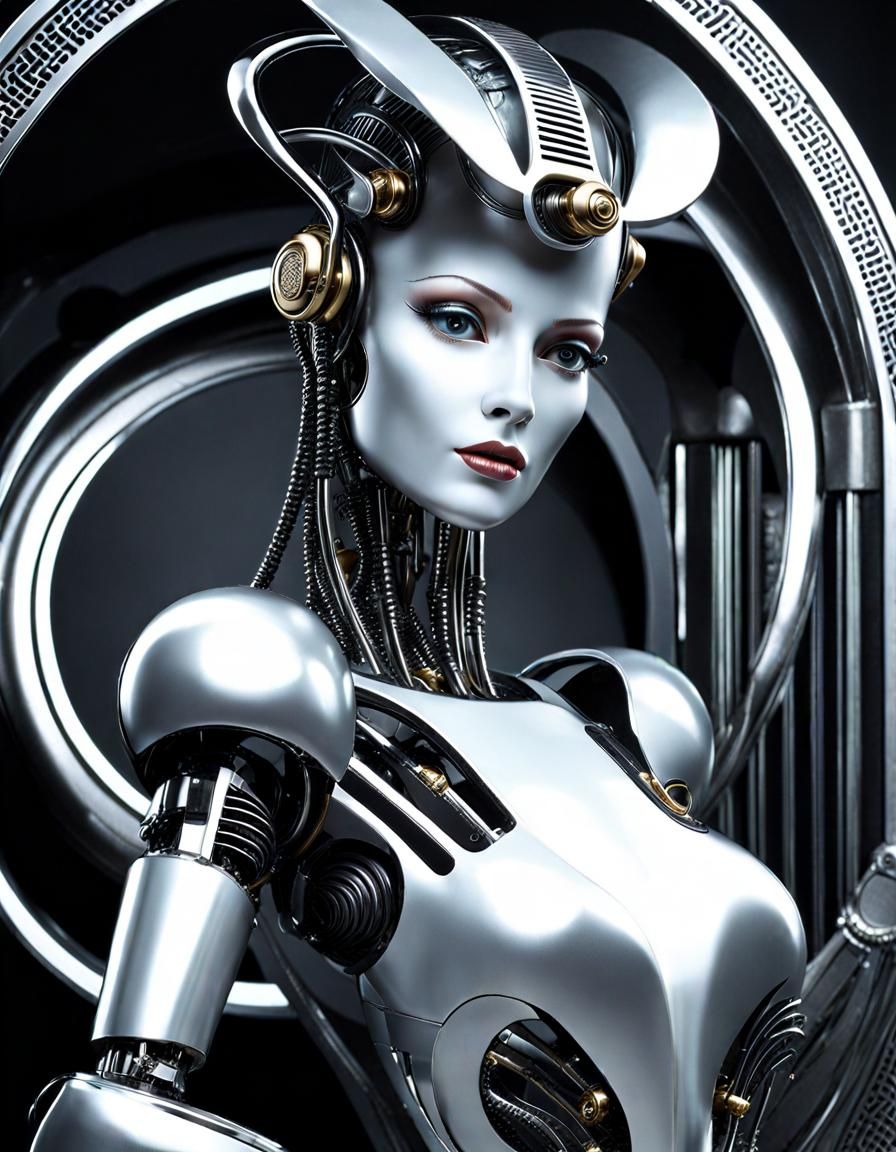 Robot