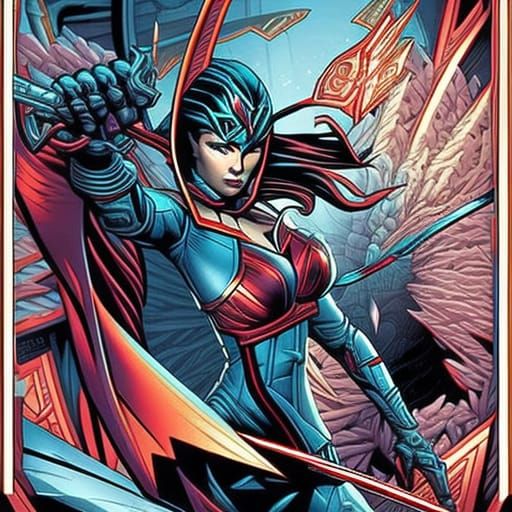 Celeste - protection from the skies