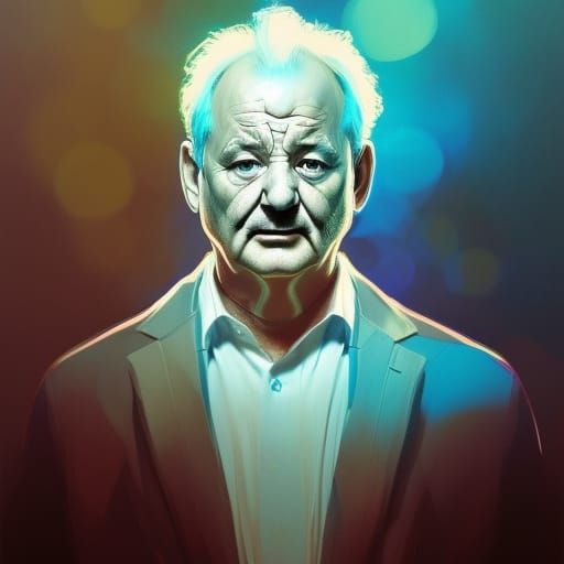 Bill Murray