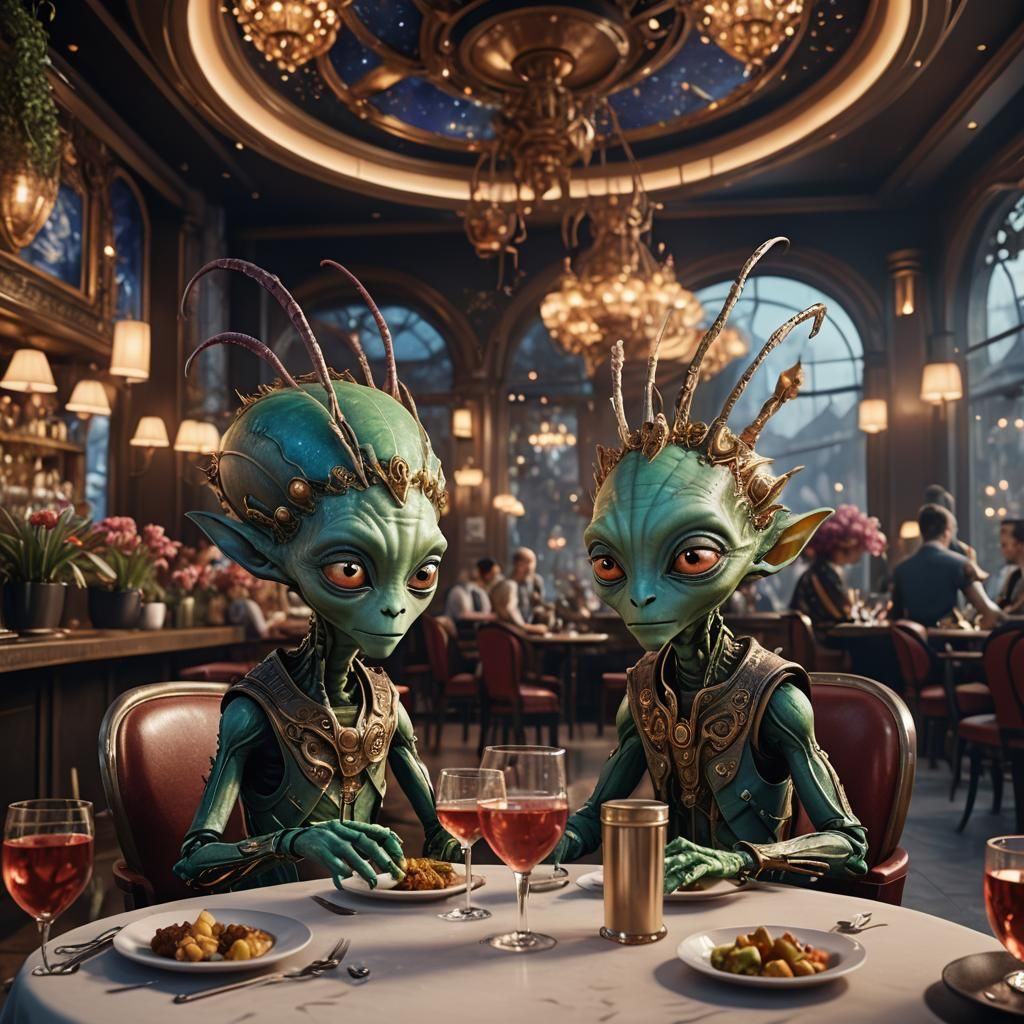 Yup, he's getting some