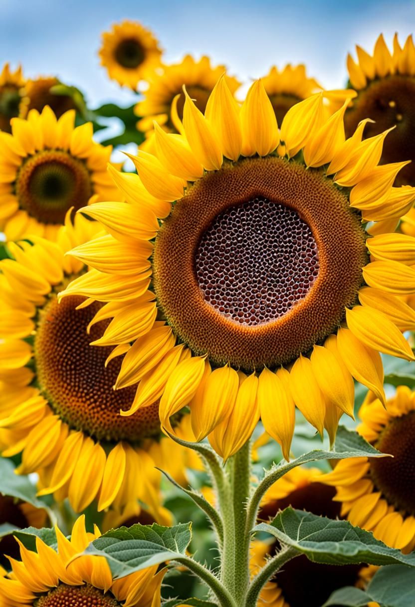 Sunflower