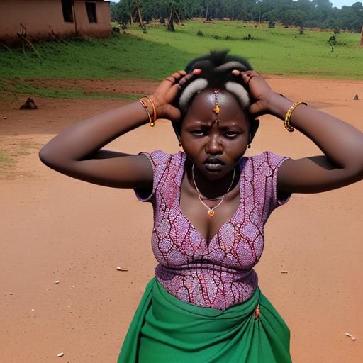 igitsina cyumuhungu ushakisha porunogarafiya ugasanga imwe ifite amashaza manini nindabyo nini