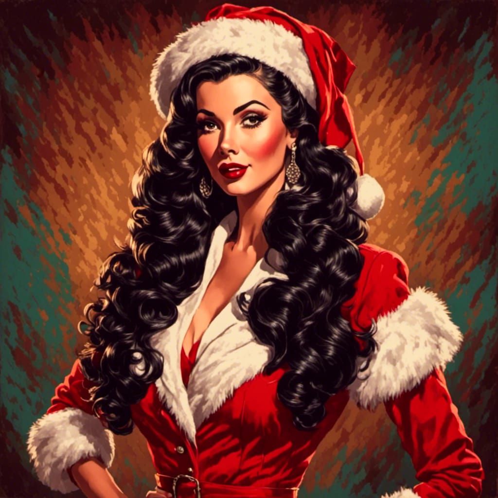 Mrs. Claus