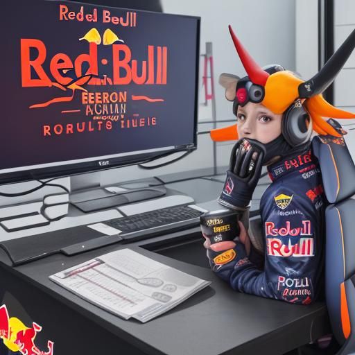Red bull gives you COVID19