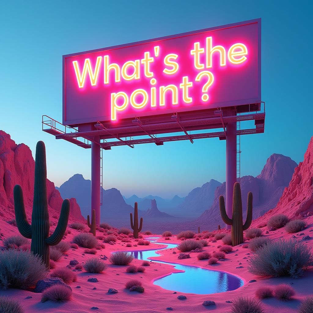 Signs for the Saturnine