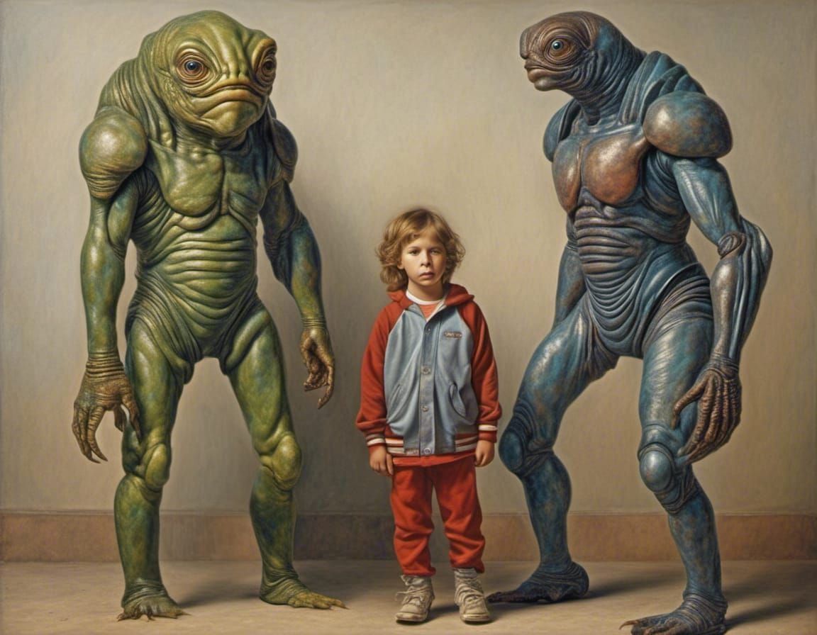 Hyperrealistic Couple in Love: A Photographic Masterpiece