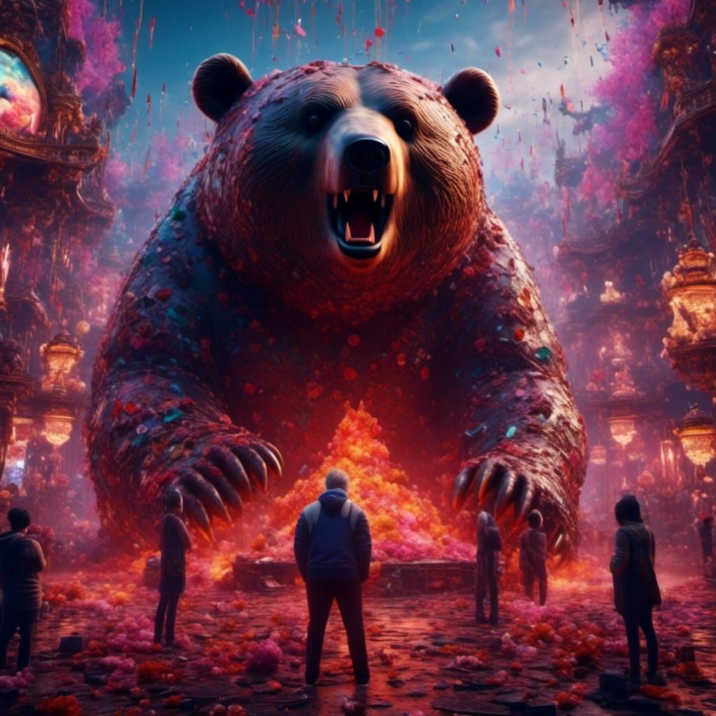 Culture Controversy in Digital Art Style