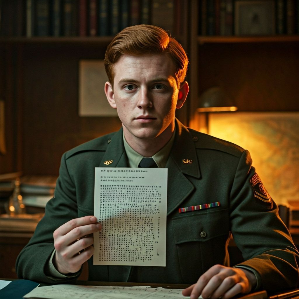 Zodiac Killer Cipher Decoded by Auburn Merchant Marine