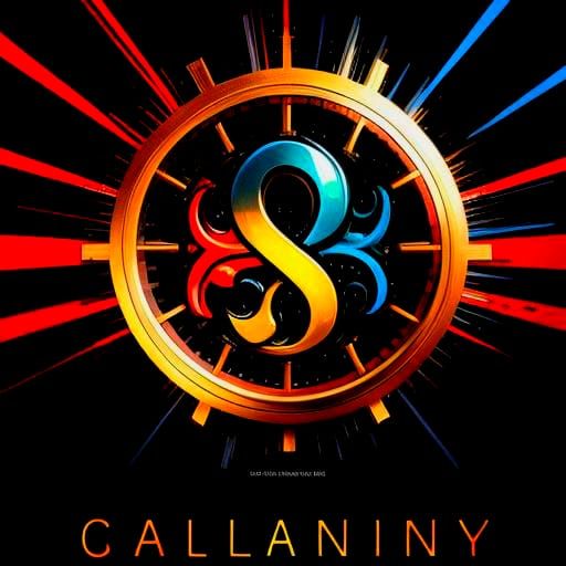 Captivating Beauty in Vibrant Colors